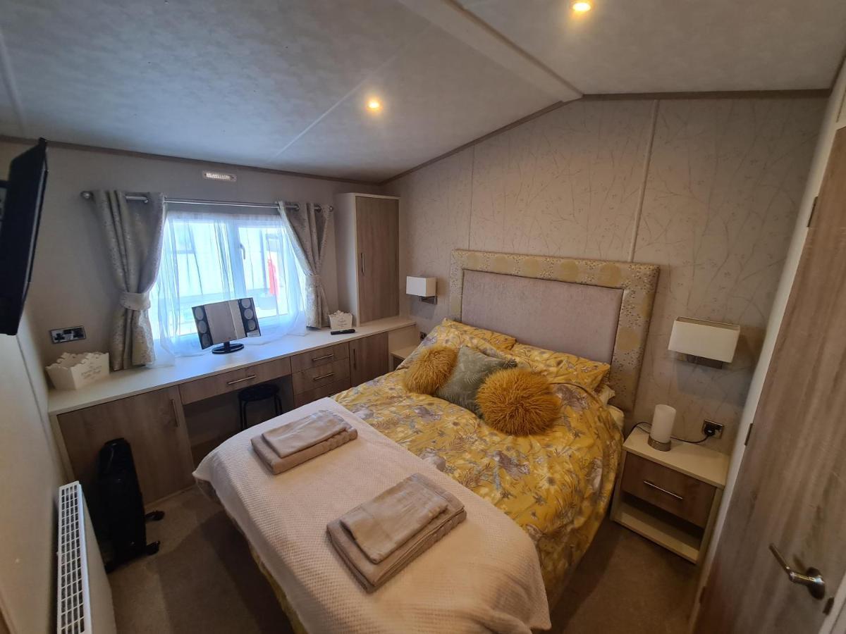 لوسيماوث Helmsley Luxury Lodge المظهر الخارجي الصورة